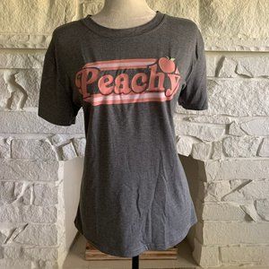 Peachy T-Shirt